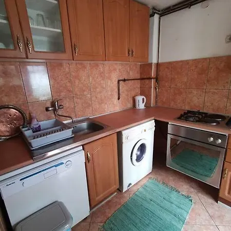 Apartament European Jerusalem - Solution