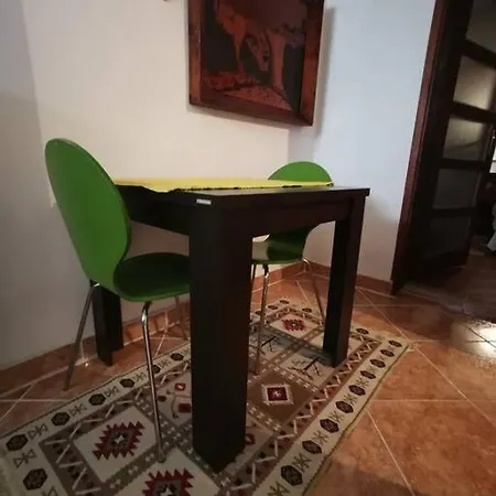 European Jerusalem - Solution Apartament
