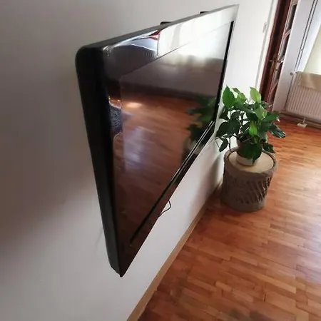 Apartament European Jerusalem - Solution Sarajewo